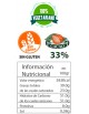 Chocolate 33% Caramelo salado