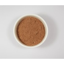 Cacao soluble