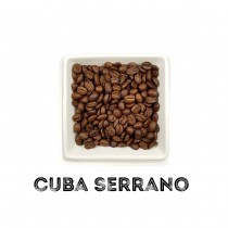 Café Cuba Serrano