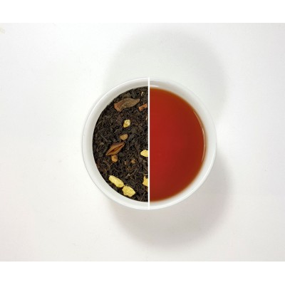 Té Negro Yogi