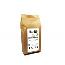 Té Negro Clásico Darjeeling Summer FTGFOP 1 Second Flush