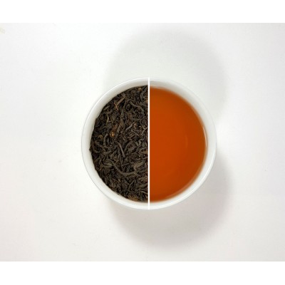 Té Negro China Keemun OP