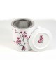 Taza porcelana Sakura