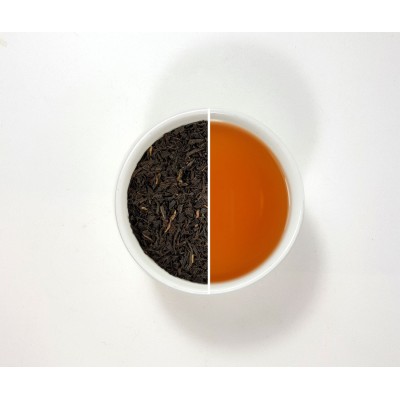 Té Negro Volgogrado