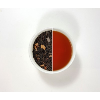 Té Negro Gourmet Chocolate Irlandés