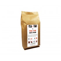 Té Rojo Silueta