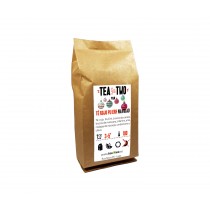 Té Rojo Pu Erh de Navidad