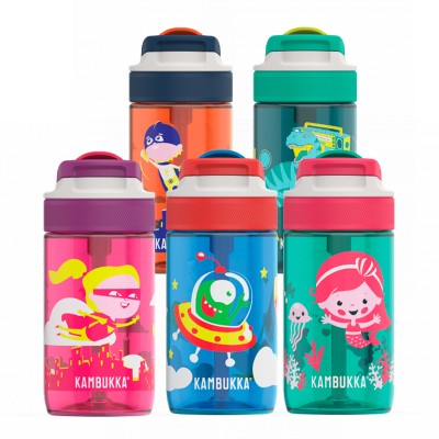 Kambukka Lagoon niños