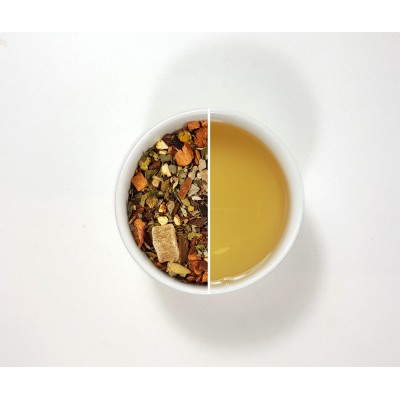 Infusión Ayurveda Vital