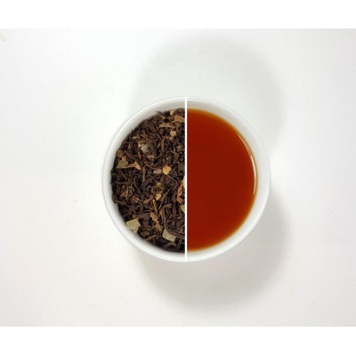 Té Rojo sweet Pu Erh