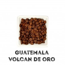 Café Guatemala Volcán de Oro