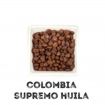 Café Colombia Supremo HUILA