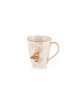 Taza pajaro