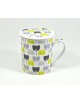 Taza 3pc lotos
