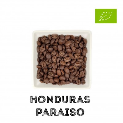 Café Honduras Paraiso BIO