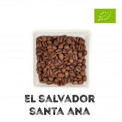Café El salvador BIO
