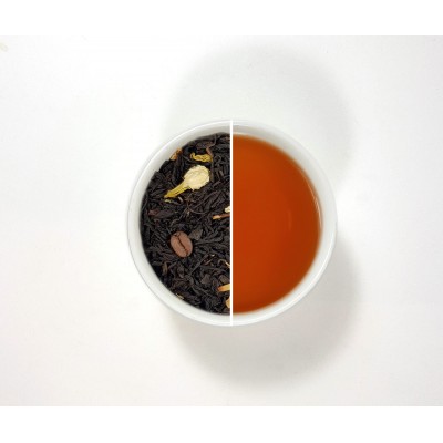 Té negro Noches de Dublin