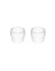 Vasos doble pared 200ml