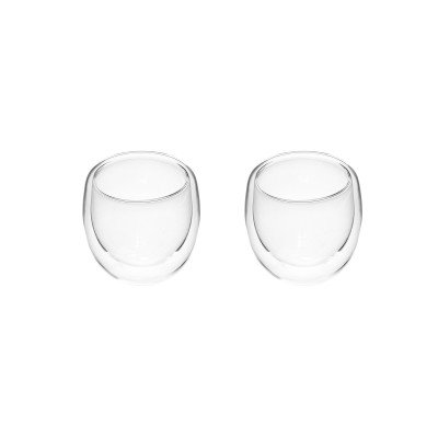 Vasos doble pared 200ml