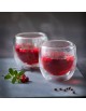 Vasos doble pared 200ml