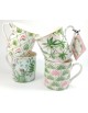 Tazas selvaticas