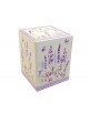 Taza 3pc Lavanda