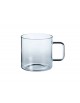 Taza de cristal 250ml