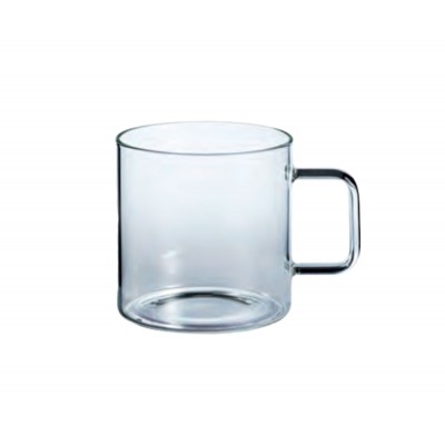 Taza de cristal 250ml