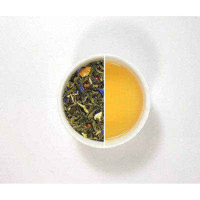 Té Verde Morningstar