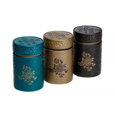 Lata cilindrica Yumiko