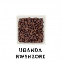 Café uganda Rwenzori