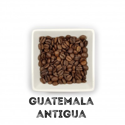 Café Guatemala Antigua
