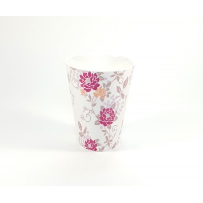 Vaso de flores