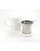 Taza 3pc Conchas