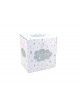 Taza 3pc Conchas