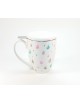 Taza 3pc Conchas