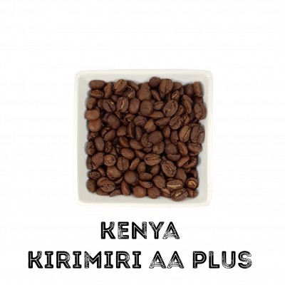 Café Kenia Kirimiri AAPlus