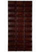 Chocolate 70% con frutos rojos