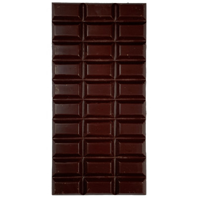 Chocolate 70% con frutos rojos