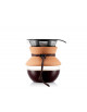 Cafetra bodum Pour over 4 tazas 0,5l