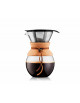 Cafetra bodum Pour over 8 tazas 1l