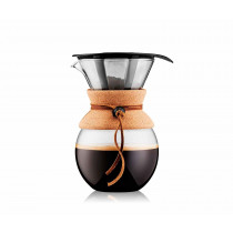 Cafetra bodum Pour over 8 tazas 1l
