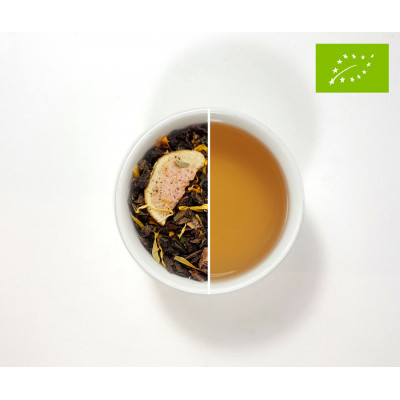 Oolong Premium Breva