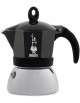 Bialetti Moka inducción 2 tazas