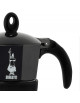 Bialetti Moka inducción 2 tazas