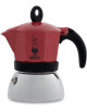 Bialetti Moka inducción 2 tazas