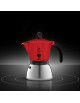 Bialetti Moka inducción 2 tazas