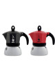 Bialetti Moka inducción 2 tazas