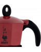 Bialetti Moka inducción 4 tazas
