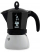Bialetti Moka inducción 4 tazas